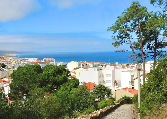 Duarte - Casa T1 - Com Vista Mar بيت للعطل