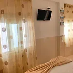 بيت للعطل Duarte - Casa T1 - Com Vista Mar نازاريه