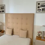 بيت للعطل Duarte - Casa T1 - Com Vista Mar *