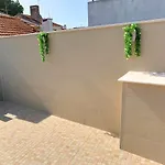 Duarte - Casa T1 - Com Vista Mar بيت للعطل نازاريه