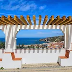 Duarte - Casa T1 - Com Vista Mar نازاريه