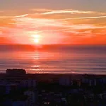 Duarte - Casa T1 - Com Vista Mar بيت للعطل *
