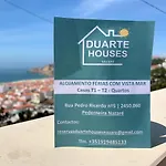 Duarte - Casa T1 - Com Vista Mar نازاريه