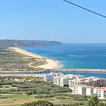 بيت للعطل Duarte - Casa T1 - Com Vista Mar