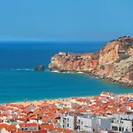 Duarte - Casa T1 - Com Vista Mar بيت للعطل