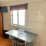 Duarte - Casa T1 - Com Vista Mar بيت للعطل نازاريه
