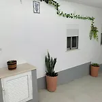 Duarte - Casa T1 - Com Vista Mar * نازاريه