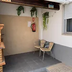 Duarte - Casa T1 - Com Vista Mar