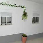Duarte - Casa T1 - Com Vista Mar نازاريه