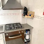 Duarte - Casa T1 - Com Vista Mar *