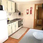 Duarte - Casa T1 - Com Vista Mar بيت للعطل