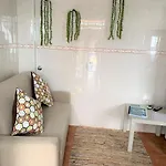 بيت للعطل Duarte - Casa T1 - Com Vista Mar نازاريه