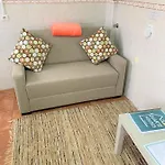 بيت للعطل Duarte - Casa T1 - Com Vista Mar نازاريه
