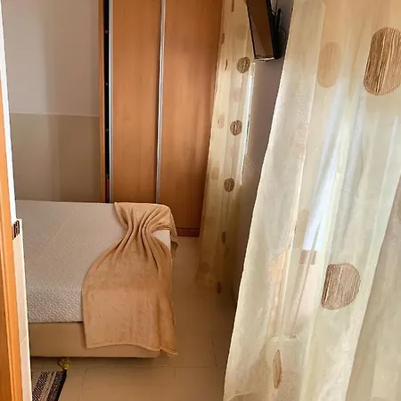 Vakantiehuis Duarte - Casa T1 - Com Vista Mar *