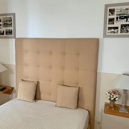 Vakantiehuis Duarte - Casa T1 - Com Vista Mar *