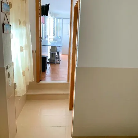 Duarte - Casa T1 - Com Vista Mar Vakantiehuis *