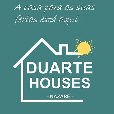 Vakantiehuis Duarte - Casa T1 - Com Vista Mar