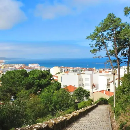 Duarte - Casa T1 - Com Vista Mar Vakantiehuis
