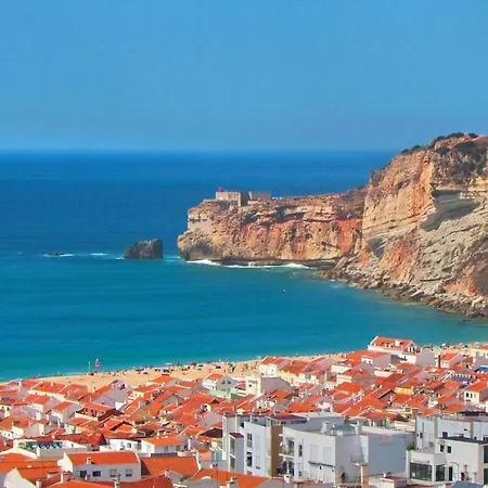 Duarte - Casa T1 - Com Vista Mar Vakantiehuis