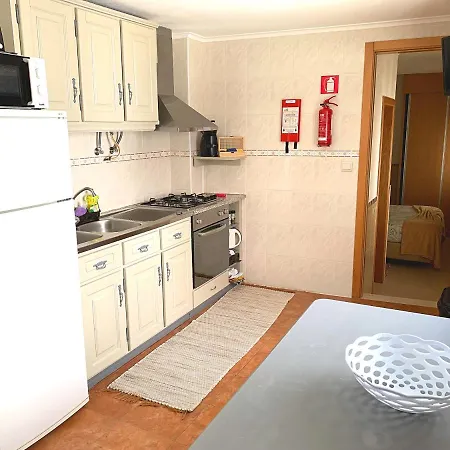 Duarte - Casa T1 - Com Vista Mar Holiday home