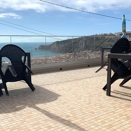 Holiday home Duarte - Casa T1 - Com Vista Mar