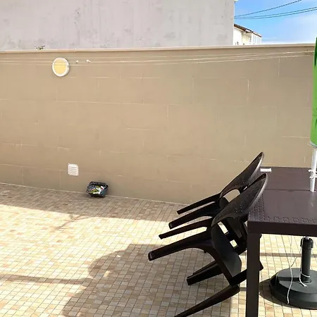 Duarte - Casa T1 - Com Vista Mar Vakantiehuis *