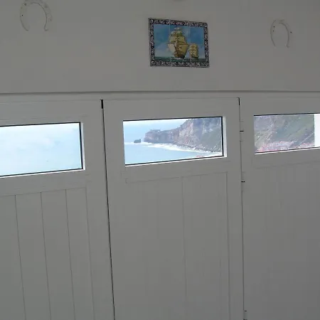 Vakantiehuis Duarte - Casa T1 - Com Vista Mar *