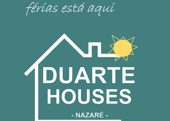 Dom wakacyjny Duarte - Casa T1 - Com Vista Mar